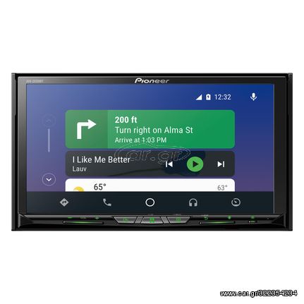 AVH-Z9200DAB