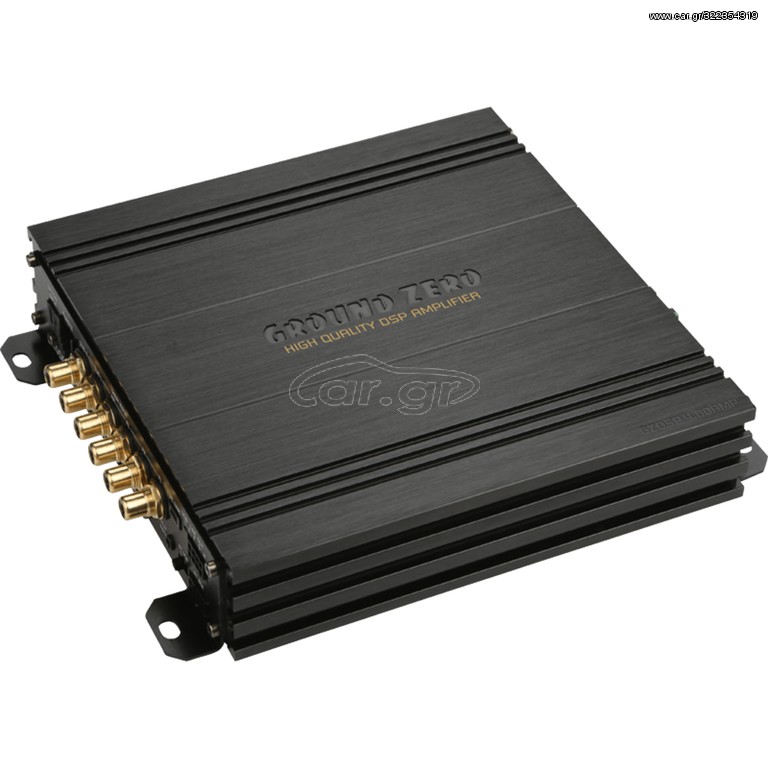 GZDSP 4.80AMP