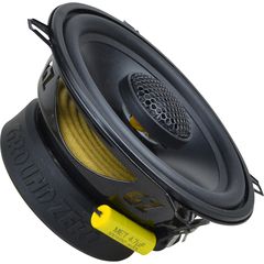 Ομοαξονικά Ηχεία Ground Zero GZRF 5.2SQ / 5.25'' 80Watt Rms