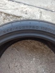 Ελαστικά 255/40R20 & 285/35R20 Dunlop Sport Maxx GT600 ROF-thumb-3