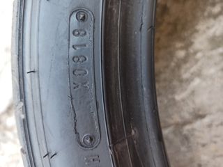 Ελαστικά 255/40R20 & 285/35R20 Dunlop Sport Maxx GT600 ROF-thumb-4