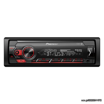 Pioneer MVH-S420BT