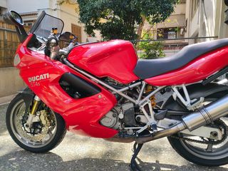 Ducati ST4 S 2004