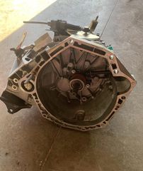 ΣΑΣΜΑΝ D4F 740 1.2 16V ΜΕΤΑΧΕΙΡΙΣΜΕΝΟ RENAULT CLIO 13-16