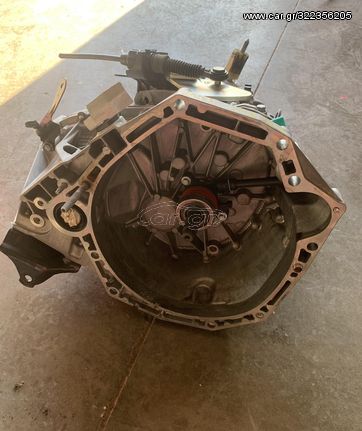 ΣΑΣΜΑΝ D4F 740 1.2 16V ΜΕΤΑΧΕΙΡΙΣΜΕΝΟ RENAULT CLIO 13-16