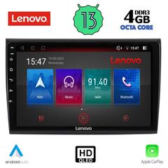 LENOVO SSX 9136_CPA (9inc) MULTIMEDIA TABLET OEM FIAT BRAVO mod. 2007>