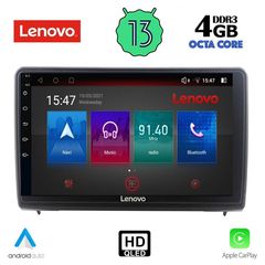 LENOVO SSX 9151_CPA (10inc) MULTIMEDIA TABLET OEM FORD ECOSPORT  mod. 2018>