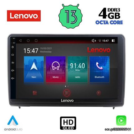 LENOVO SSX 9151_CPA (10inc) MULTIMEDIA TABLET OEM FORD ECOSPORT  mod. 2018>