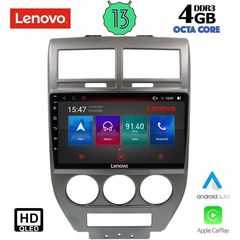 LENOVO SSX 9276_CPA (10inc) MULTIMEDIA TABLET OEM JEEP COMPASS - PATRIOT mod. 2007-2016