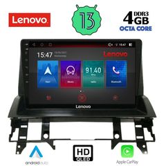 LENOVO SSX 9376_CPA DASH (10inc) MULTIMEDIA TABLET OEM MAZDA 6 mod. 2002-2008