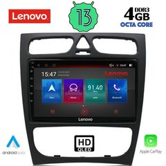 LENOVO SSX 9402_CPA (9inc) MULTIMEDIA TABLET OEM MERCEDES C (W203) mod. 1999-2004