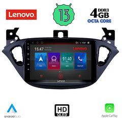LENOVO SSX 9486_CPA (9inc) MULTIMEDIA TABLET OEM ADAM - OPEL CORSA E mod. 2014-2021