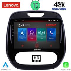 LENOVO SSX 9542_CPA (9inc) MULTIMEDIA TABLET OEM RENAULT CAPTUR mod. 2013-2019