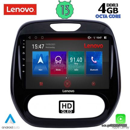 LENOVO SSX 9542_CPA (9inc) MULTIMEDIA TABLET OEM RENAULT CAPTUR mod. 2013-2019