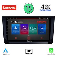 LENOVO SSX 9573_CPA (9inc) MULTIMEDIA TABLET OEM SEAT ARONA mod. 2018>