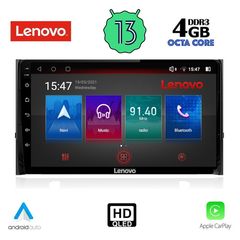 LENOVO SSX 9584_CPA (10inc) MULTIMEDIA TABLET OEM SKODA KAROQ - KODIAK mod. 2016>