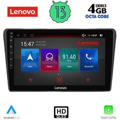 LENOVO SSX 9704_CPA (9inc) MULTIMEDIA TABLET OEM TOYOTA AVENSIS (T25) mod. 2003-2009