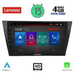 LENOVO SSX 9761_CPA (10inc) MULTIMEDIA TABLET OEM VW TIGUAN mod. 2016>