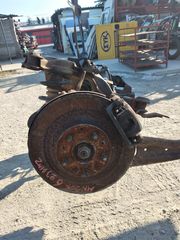 Mazda 6 2300cc βενζινη-thumb-2