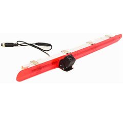 DIGITAL IQ CAMERA MERC_06 (NTSC) BRAKE LIGHT CAMERA MERCEDES