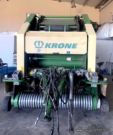 Πρέσες Krone 2003 Variopack 1800