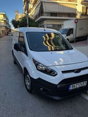 Ford Transit Connect '16
