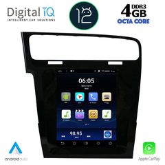 DIGITAL IQ BXD 6985_CPA TESLA STYLE  OEM VW GOLF 7 mod. 2013>