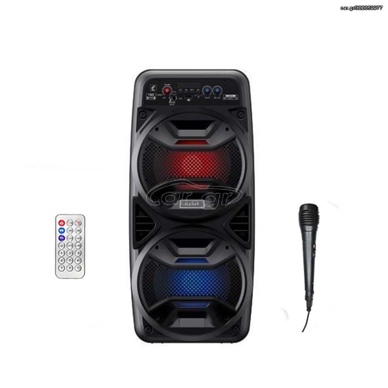 Ηχείο Bluetooth - Havit SQ117BT