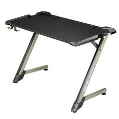 Gaming Γραφείο - Eureka Ergonomic® COD-002-GB-US 112x63.5x76cm
