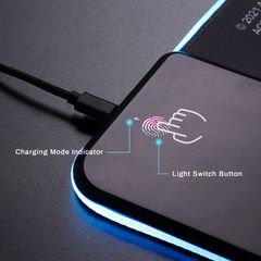 Gaming Mousepad - Eureka Ergonomic COD-MP12-thumb-1
