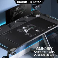 Gaming Mousepad - Eureka Ergonomic COD-MP01-thumb-4