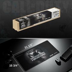 Gaming Mousepad - Eureka Ergonomic COD-MP02-thumb-1