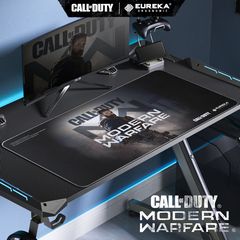 Gaming Mousepad - Eureka Ergonomic COD-MP02-thumb-5