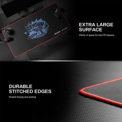 Gaming Mousepad - Eureka Ergonomic COD-MP03-thumb-3