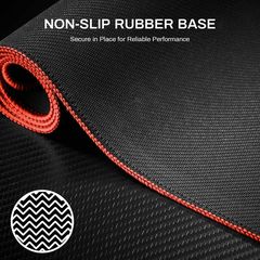 Gaming Mousepad - Eureka Ergonomic COD-MP07-thumb-2