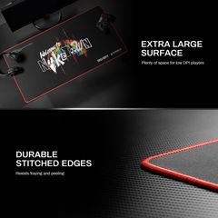 Gaming Mousepad - Eureka Ergonomic COD-MP07-thumb-4