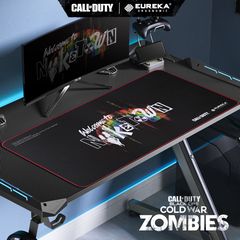 Gaming Mousepad - Eureka Ergonomic COD-MP07-thumb-5
