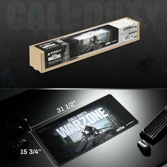 Gaming Mousepad - Eureka Ergonomic COD-MP08-thumb-1