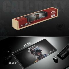 Gaming Mousepad - Eureka Ergonomic COD-MP09-thumb-1