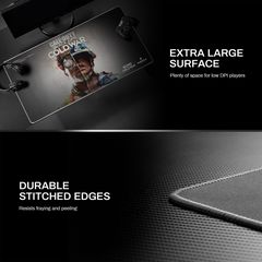 Gaming Mousepad - Eureka Ergonomic COD-MP09-thumb-4