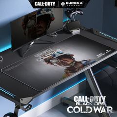 Gaming Mousepad - Eureka Ergonomic COD-MP09-thumb-5