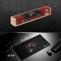 Gaming Mousepad - Eureka Ergonomic COD-MP10-thumb-1