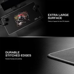 Gaming Mousepad - Eureka Ergonomic COD-MP10-thumb-3