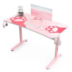 Gaming Γραφείο - Eureka Ergonomic® ZX-GIP-P47PK