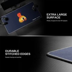 Gaming Mousepad - Eureka Ergonomic COD-MP11-thumb-4