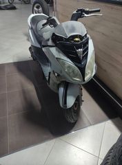 SYM (SanYang) JOYRIDE 200i EVO 07/2009'  "RFGLF18WY9S0....."  "KB20...." ΓΙΑ ΑΝΤΑΛΛΑΚΤΙΚΑ-thumb-6