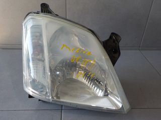 OPEL MERIVA A '08 1.4 16V (5Θ) ΦΑΝΑΡΙ ΕΜΠΡΟΣ ΔΕΞΙ