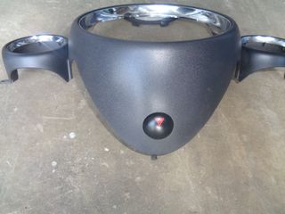 MINI COOPER ΠΛΑΙΣΙΟ ΣΤΡOΦΟΜΕΤΡΟΥ  2006-2011 / ΡΩΤΗΣΤΕ ΤΙΜΗ!-thumb-2