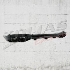 MERCEDES BENZ E CLASS W213 & S213 REAR DIFFUSER Type E53-thumb-17