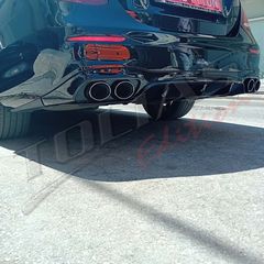 MERCEDES BENZ E CLASS W213 & S213 REAR DIFFUSER Type E53-thumb-10